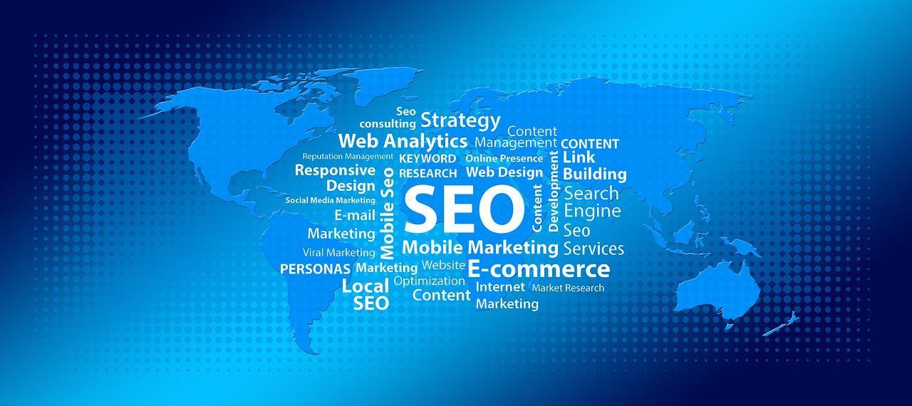 SEO services for UK businesses